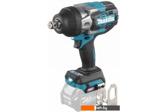 Шуруповерты, гайковерты, электроотвертки Makita TW007GZ (без АКБ) Шуруповерты, гайковерты, электроотвертки Makita TW007GZ (без АКБ)