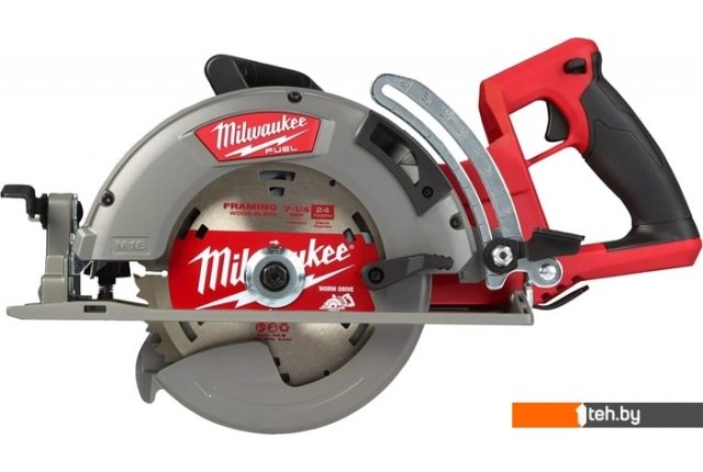 Электропилы Milwaukee Fuel M18 FCSRH66-0 (без АКБ) Электропилы Milwaukee Fuel M18 FCSRH66-0 (без АКБ)