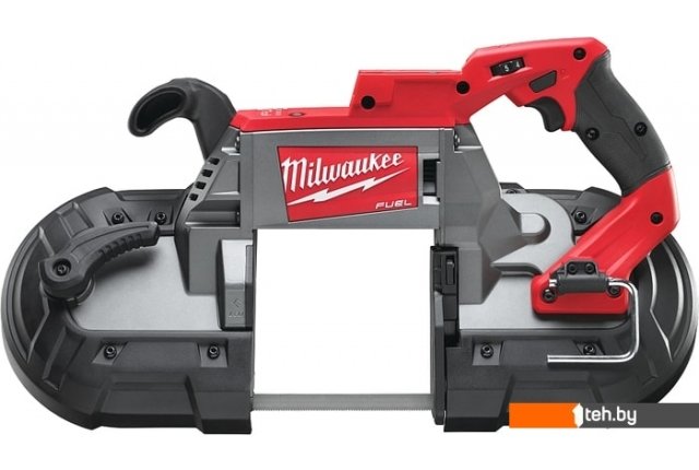 Электропилы Milwaukee M18 CBS125-0 4933447150 (без АКБ) Электропилы Milwaukee M18 CBS125-0 4933447150 (без АКБ)