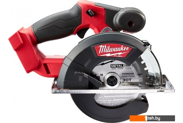 Электропилы Milwaukee Fuel M18 FMCS-0X (без АКБ) Электропилы Milwaukee Fuel M18 FMCS-0X (без АКБ)