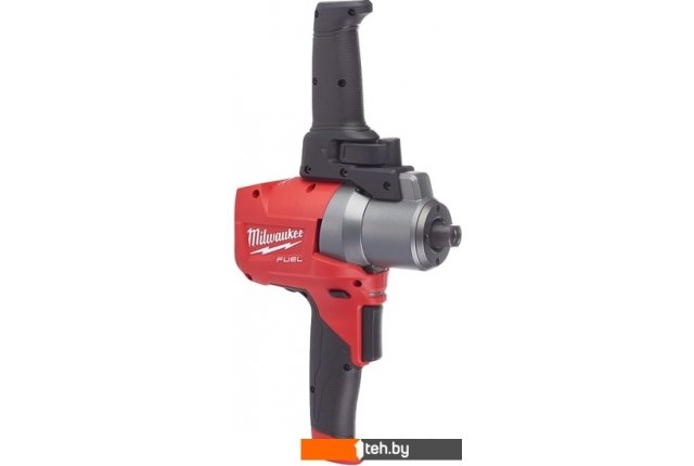 Электродрели и строительные миксеры Milwaukee M18 FPM-0X FUEL 4933459719 (без АКБ, кейс) Электродрели и строительные миксеры Milwaukee M18 FPM-0X FUEL 4933459719 (без АКБ, кейс)