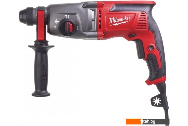Перфораторы Milwaukee PH 26 T 4933464580 Перфораторы Milwaukee PH 26 T 4933464580