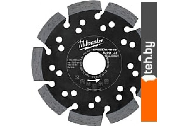 Отрезные диски Milwaukee 4932399824 Отрезные диски Milwaukee 4932399824