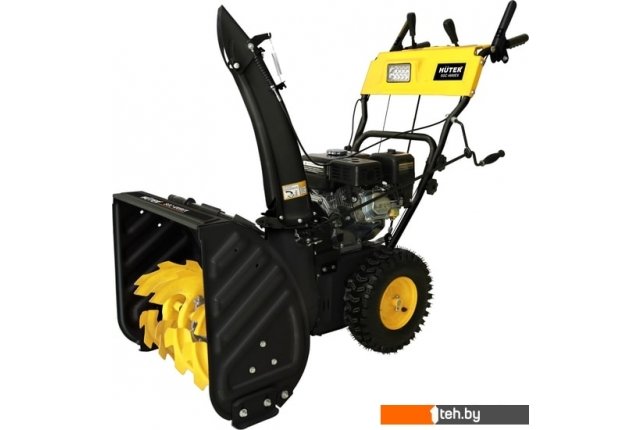 Снегоуборщики Huter SGC 4800EX Снегоуборщики Huter SGC 4800EX