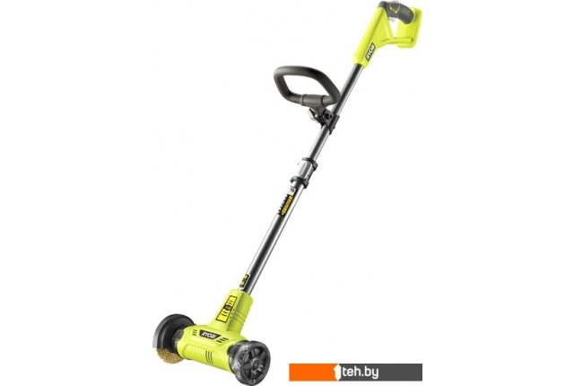 Электровеники RYOBI RY18PCA-0 (без аккумулятора) Электровеники RYOBI RY18PCA-0 (без аккумулятора)