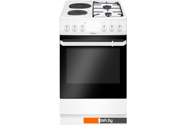 Кухонные плиты Hansa FCMW58049 Кухонные плиты Hansa FCMW58049