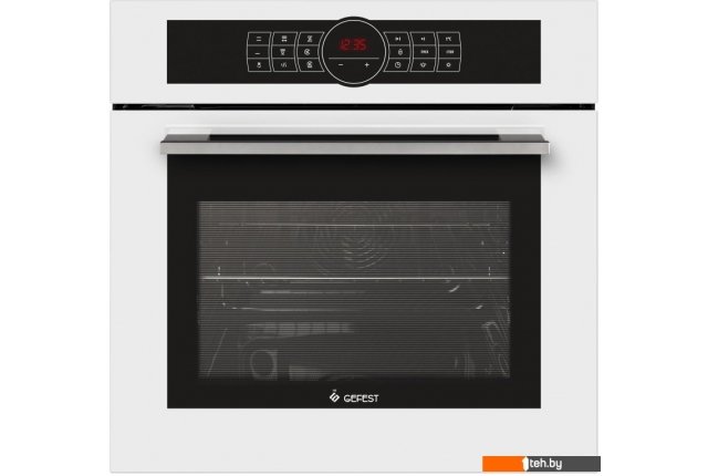 Духовые шкафы GEFEST ДА 622-04 4S Духовые шкафы GEFEST ДА 622-04 4S