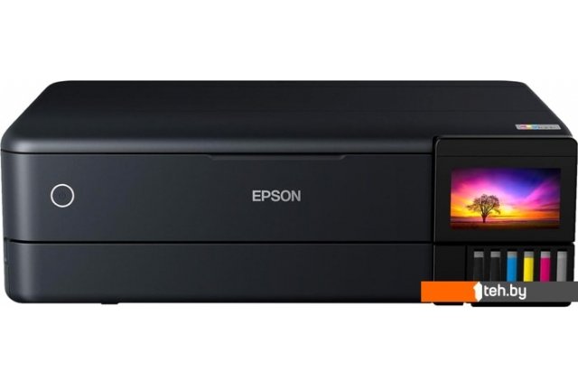 Принтеры и МФУ Epson L8180 Принтеры и МФУ Epson L8180