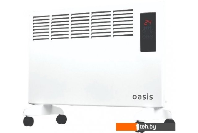 Обогреватели Oasis DK-20 Обогреватели Oasis DK-20