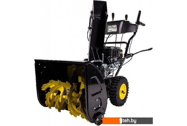 Снегоуборщики Champion ST762E Снегоуборщики Champion ST762E