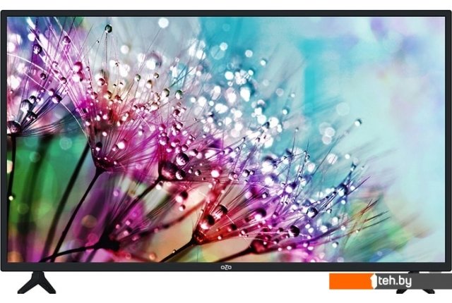 Телевизоры OLTO 43ST20U Телевизоры OLTO 43ST20U