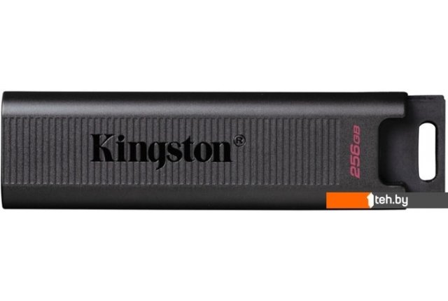 USB Flash Kingston DataTraveler Max 256GB USB Flash Kingston DataTraveler Max 256GB
