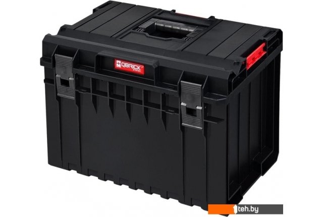 Органайзеры и системы хранения инструментов Qbrick System One 450 Basic Органайзеры и системы хранения инструментов Qbrick System One 450 Basic