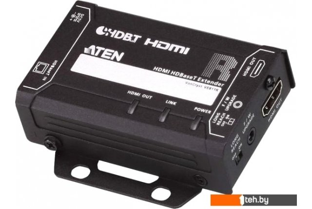 Кабели, адаптеры, разветвители Aten VE811 Кабели, адаптеры, разветвители Aten VE811