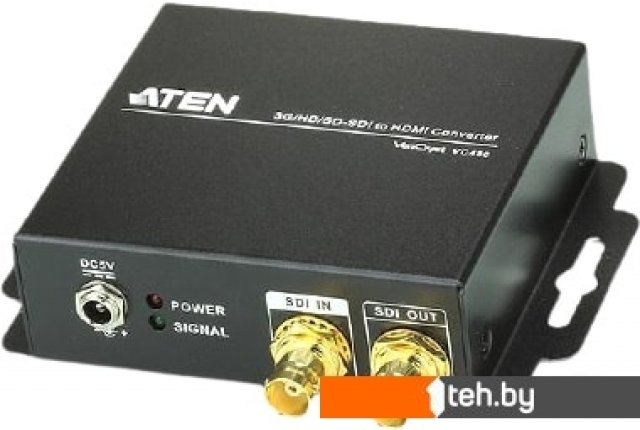 Кабели, адаптеры, разветвители Aten VC480-AT-G Кабели, адаптеры, разветвители Aten VC480-AT-G