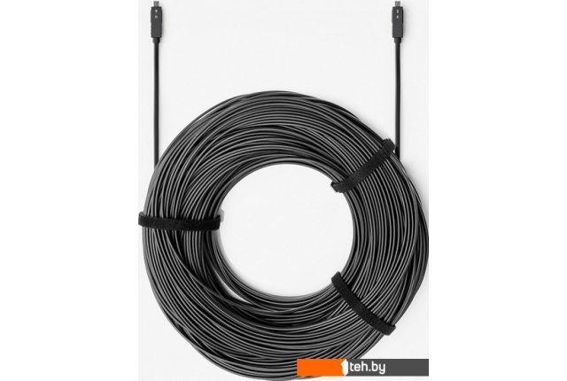 Кабели, адаптеры, разветвители Wize micro HDMI - micro HDMI WHD20-DD-K-10 (10 м, черный) Кабели, адаптеры, разветвители Wize micro HDMI - micro HDMI WHD20-DD-K-10 (10 м, черный)