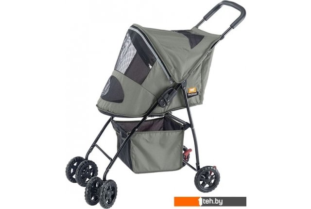 Сумки, переноски для животных Ferplast Globetrotter 85750099 Сумки, переноски для животных Ferplast Globetrotter 85750099