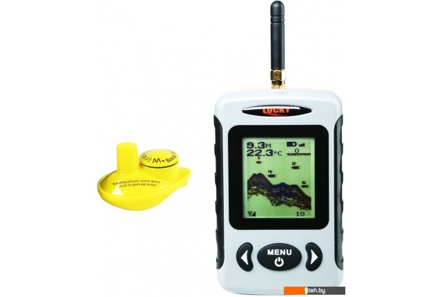 Эхолоты Lucky FFW718 Эхолоты Lucky FFW718