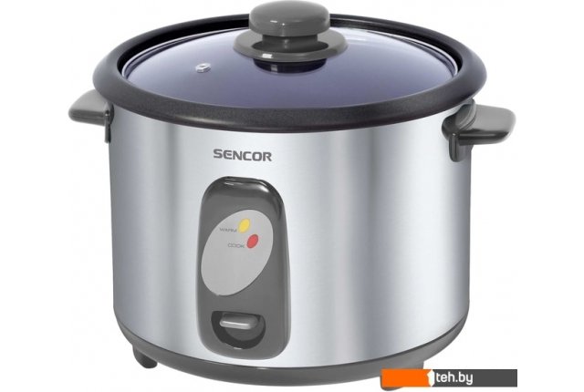 Мультиварки Sencor SRM 1800SS Мультиварки Sencor SRM 1800SS