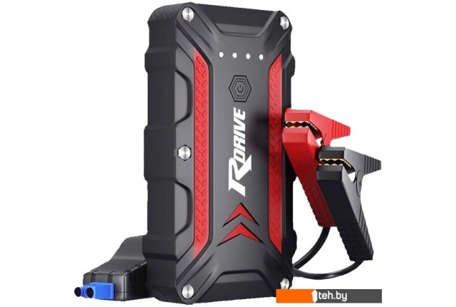 Пуско-зарядные устройства RDrive StartEasy GYZ 12 90AH Пуско-зарядные устройства RDrive StartEasy GYZ 12 90AH