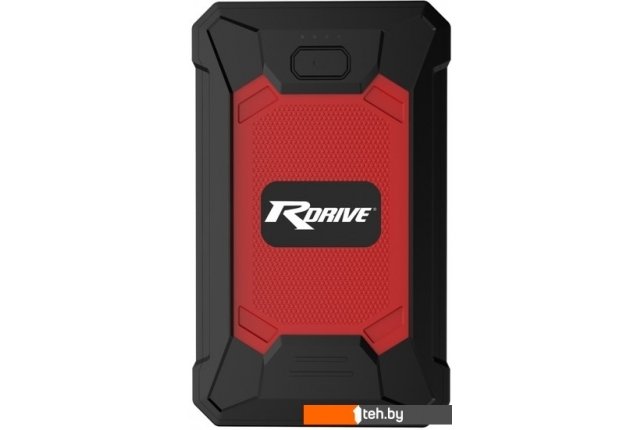 Пуско-зарядные устройства RDrive StartEasy GYZ 12 60AH Пуско-зарядные устройства RDrive StartEasy GYZ 12 60AH