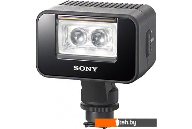 Вспышки и лампы Sony HVL-LEIR1 Вспышки и лампы Sony HVL-LEIR1