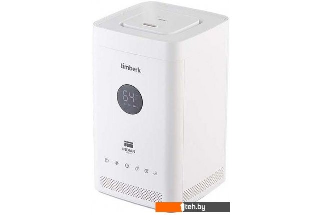 Увлажнители воздуха Timberk Indian A15E Увлажнители воздуха Timberk Indian A15E