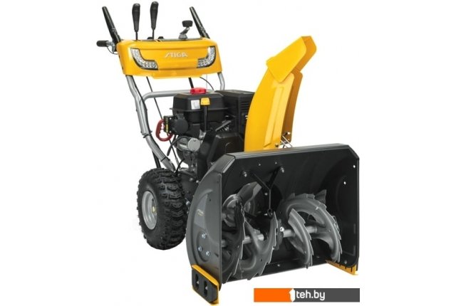 Снегоуборщики Stiga ST 5262 P 2S2624511/ST1 Снегоуборщики Stiga ST 5262 P 2S2624511/ST1