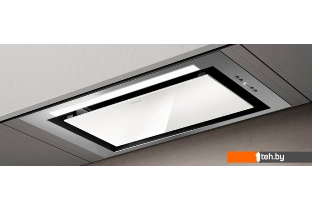 Вытяжки Elica Hidden 2.0 IXGL/A/90 PRF0097708A Вытяжки Elica Hidden 2.0 IXGL/A/90 PRF0097708A