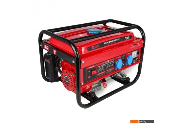 Генераторы Edon PT3300 Генераторы Edon PT3300