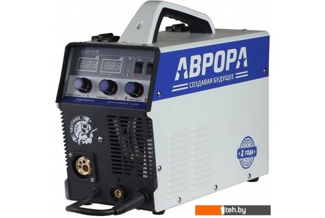 Сварочные инверторы Аврора Динамика 1600 Сварочные инверторы Аврора Динамика 1600