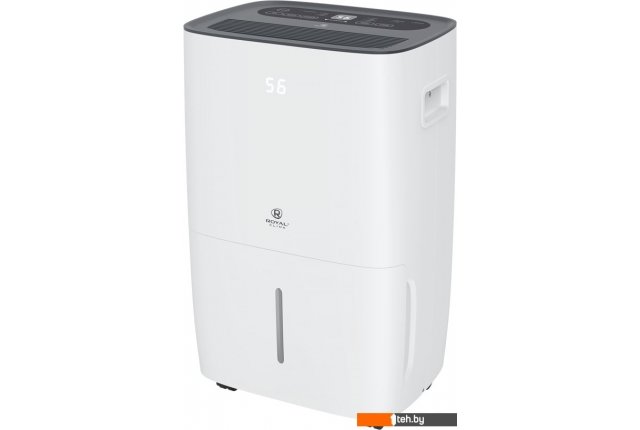 Осушители воздуха Royal Clima Carisma Villa RD-CR30-E Осушители воздуха Royal Clima Carisma Villa RD-CR30-E