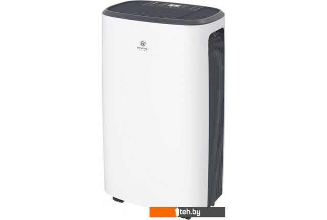 Осушители воздуха Royal Clima Carisma Loft RD-CR20-E Осушители воздуха Royal Clima Carisma Loft RD-CR20-E