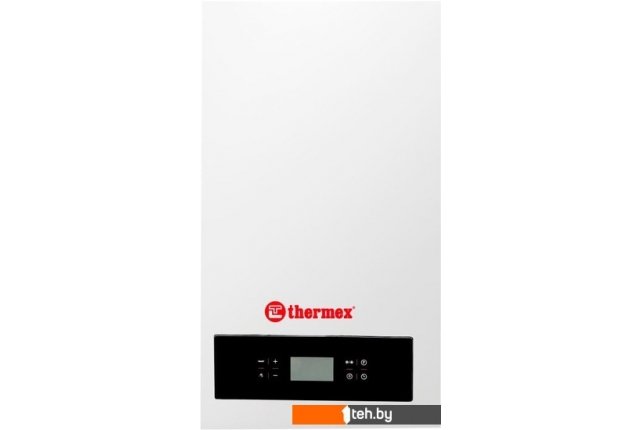 Отопительные котлы Thermex EuroStar E 904 Отопительные котлы Thermex EuroStar E 904