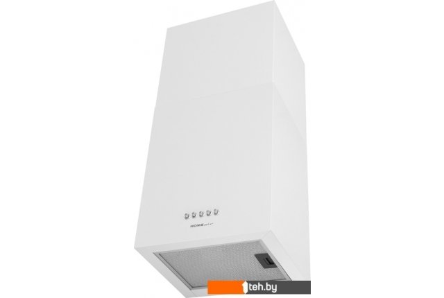 Вытяжки HOMSair Phlox Push 40 (белый) Вытяжки HOMSair Phlox Push 40 (белый)
