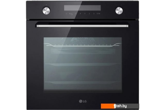 Духовые шкафы LG WSEZM7225B1 Духовые шкафы LG WSEZM7225B1