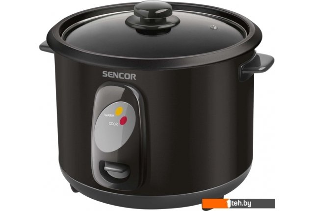Мультиварки Sencor SRM 1001BK Мультиварки Sencor SRM 1001BK