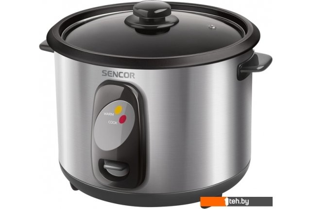 Мультиварки Sencor SRM 1000SS Мультиварки Sencor SRM 1000SS