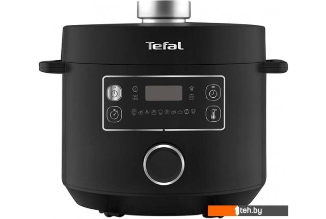 Мультиварки Tefal CY753832 Мультиварки Tefal CY753832
