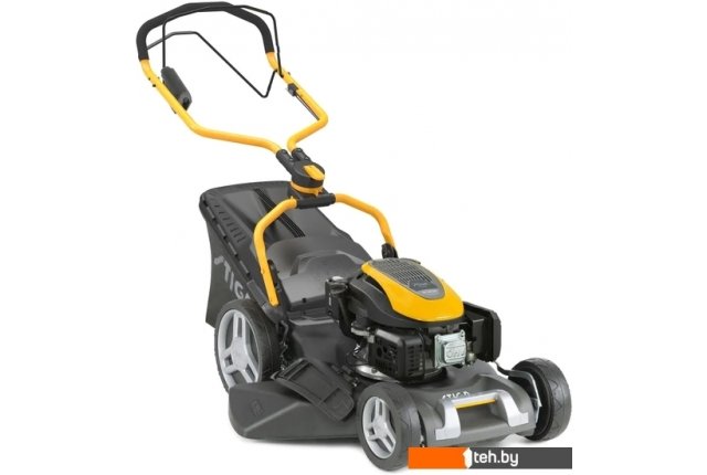 Газонокосилки Stiga Combi 753 SE 2L0536548/ST2 Газонокосилки Stiga Combi 753 SE 2L0536548/ST2