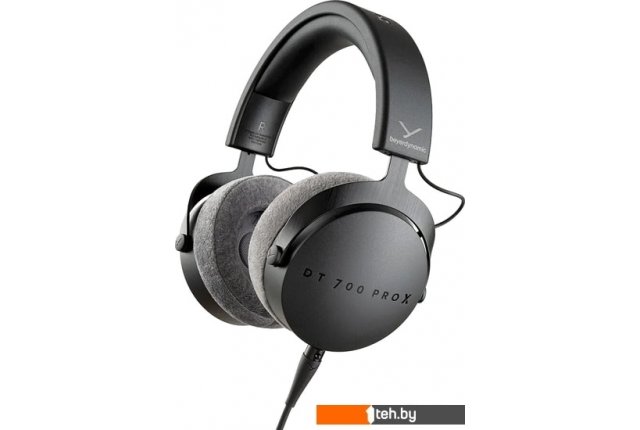 Наушники и гарнитуры Beyerdynamic DT 700 Pro X Наушники и гарнитуры Beyerdynamic DT 700 Pro X