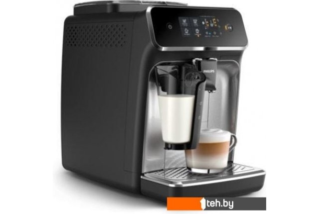 Кофеварки и кофемашины Philips EP2236/40 Кофеварки и кофемашины Philips EP2236/40