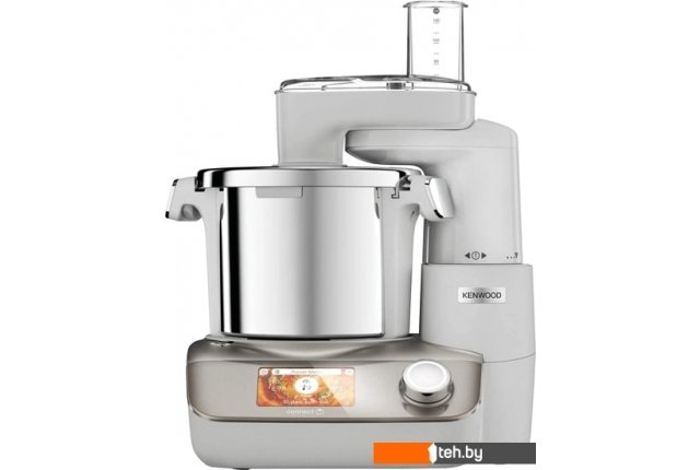 Кухонные комбайны, машины и планетарные миксеры Kenwood CookEasy+ CCL50.A0CP Кухонные комбайны, машины и планетарные миксеры Kenwood CookEasy+ CCL50.A0CP