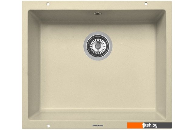 Кухонные мойки Zigmund & Shtain Integra 500 (молодое шампанское) Кухонные мойки Zigmund & Shtain Integra 500 (молодое шампанское)