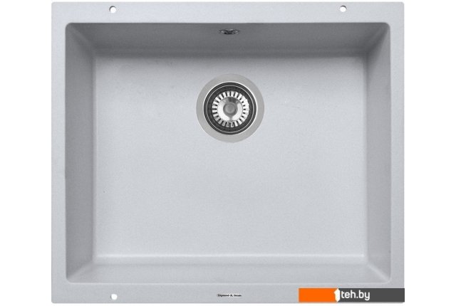 Кухонные мойки Zigmund & Shtain Integra 500 (млечный путь) Кухонные мойки Zigmund & Shtain Integra 500 (млечный путь)