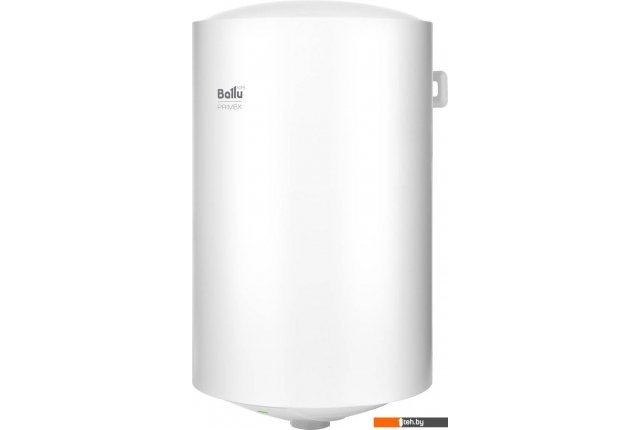 Водонагреватели Ballu BWH/S 100 Primex Водонагреватели Ballu BWH/S 100 Primex