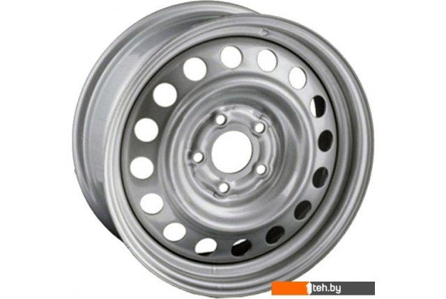 Автомобильные диски TREBL X40025 15x6 Автомобильные диски TREBL X40025 15x6