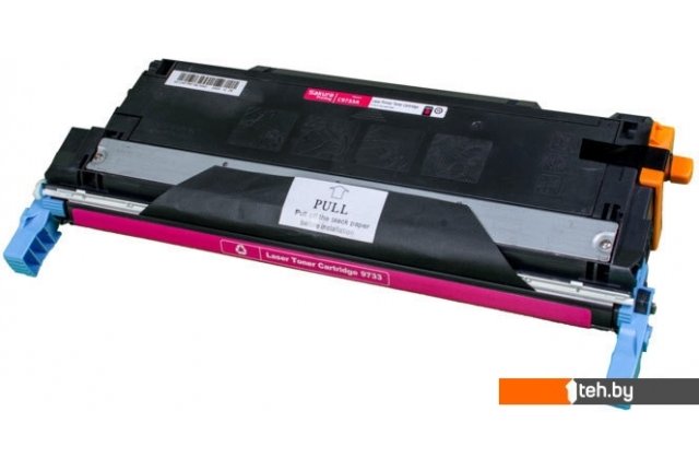 Картриджи для принтеров и МФУ Sakura Printing SAC9733A Картриджи для принтеров и МФУ Sakura Printing SAC9733A