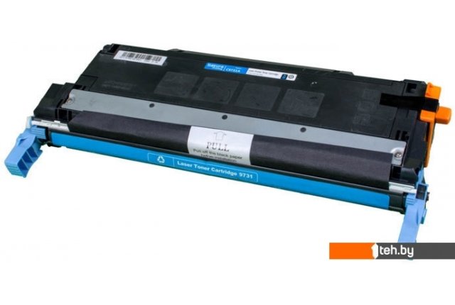 Картриджи для принтеров и МФУ Sakura Printing SAC9731A Картриджи для принтеров и МФУ Sakura Printing SAC9731A