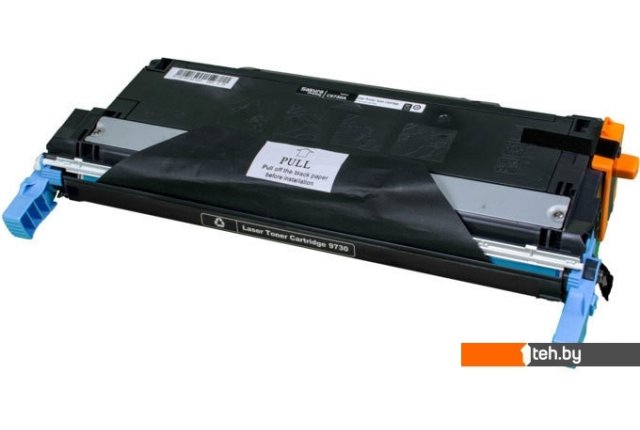 Картриджи для принтеров и МФУ Sakura Printing SAC9730A Картриджи для принтеров и МФУ Sakura Printing SAC9730A